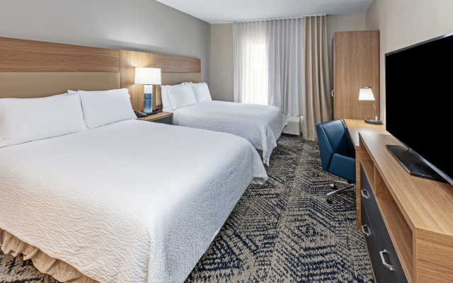 photo 4 of Candlewood Suites DFW Airport North - Irving by IHG