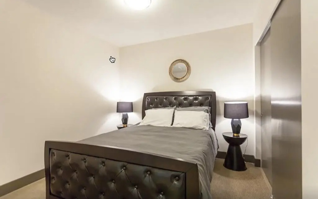 photo 3 of Belltown Waterfront Suites By Barsala