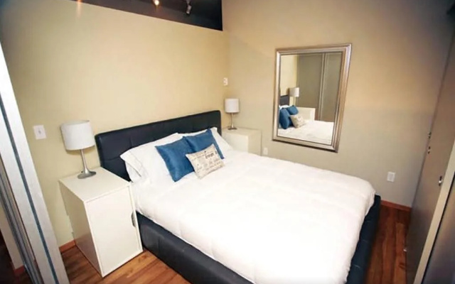 photo 4 of Belltown Waterfront Suites By Barsala