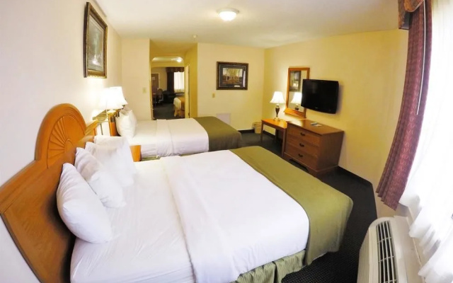 photo 3 of Oyo Hotel Stafford Tx I 69 North