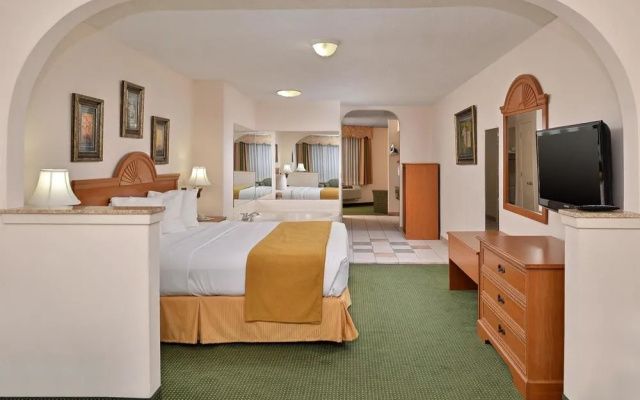 photo 5 of Oyo Hotel Stafford Tx I 69 North