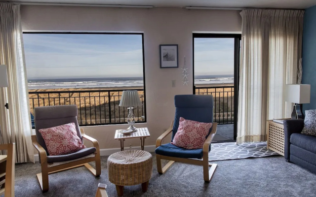 photo 4 of Seaside Beach Club 203 1 Br condo by RedAwning