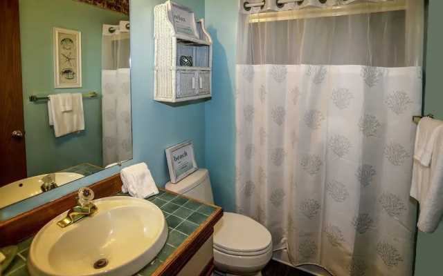 photo 5 of Seaside Beach Club 203 1 Br condo by RedAwning