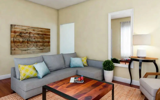 photo 3 of Villas & Townhomes by Nashville Vacations