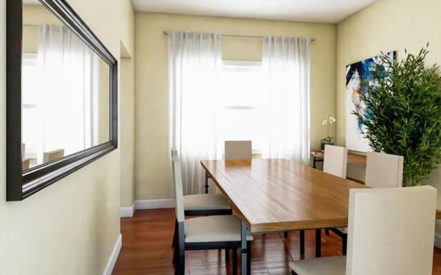 photo 4 of Villas & Townhomes by Nashville Vacations