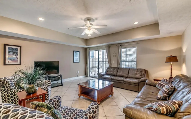 photo 2 of Myrtle Beach Villas by Coastline Resorts