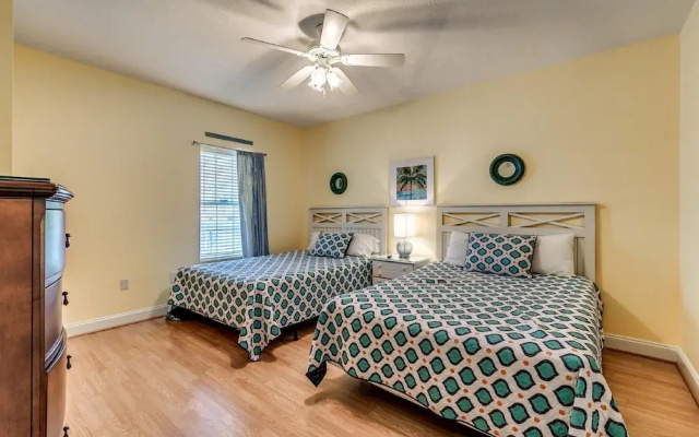 photo 3 of Myrtle Beach Villas by Coastline Resorts