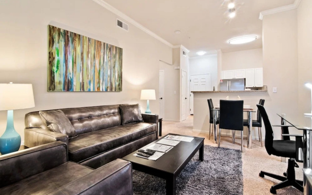 photo 3 of Global Luxury Suites at Agnew Road