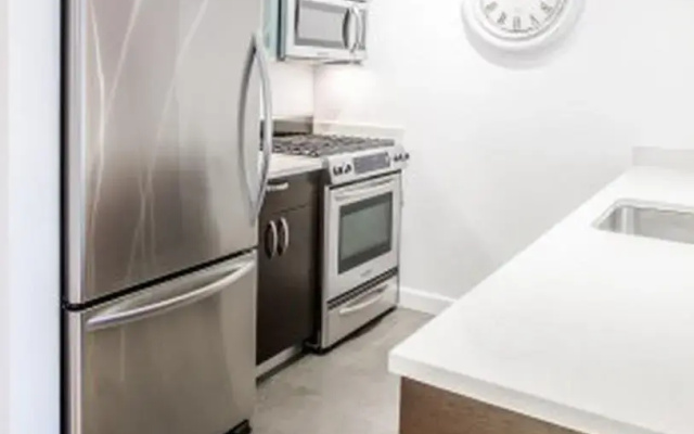 photo 2 of NY Away - Central Park UWS 2-Bedroom - 14D
