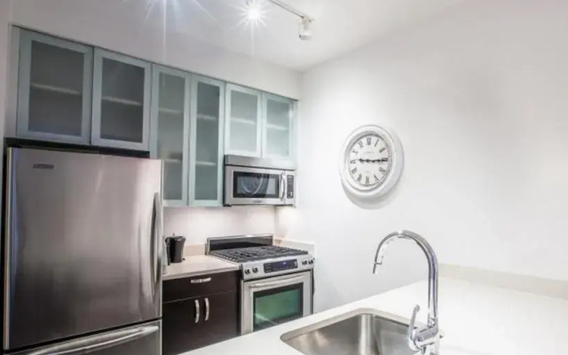 photo 3 of NY Away - Central Park UWS 2-Bedroom - 14D