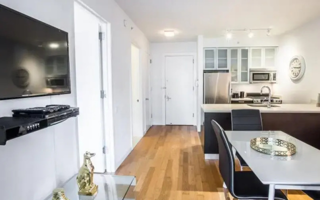 photo 4 of NY Away - Central Park UWS 2-Bedroom - 14D