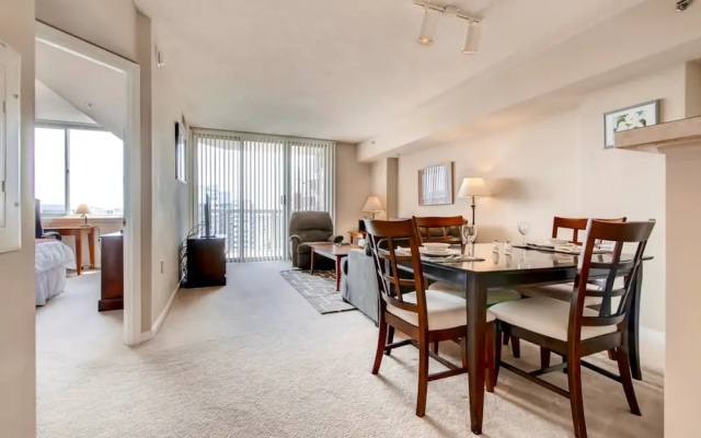 photo 5 of Global Luxury Suites at Pentagon City South