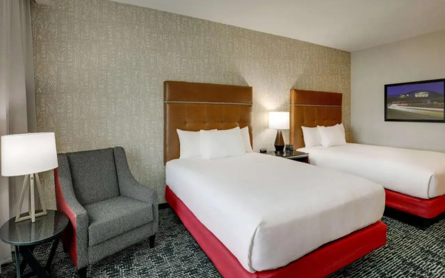 photo 4 of Drury Plaza Hotel Cincinnati Florence