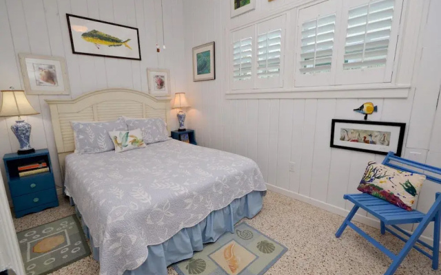 photo 5 of Beachfront Dream - Four Bedroom Home