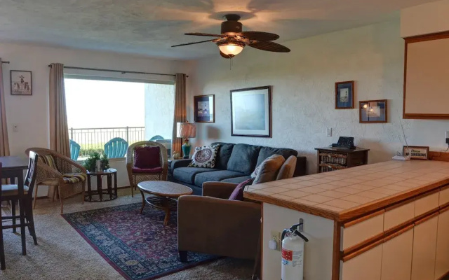 photo 3 of Seaside Beach Club 106 1 Br condo by RedAwning