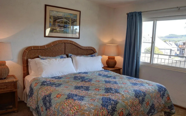 photo 4 of Seaside Beach Club 106 1 Br condo by RedAwning