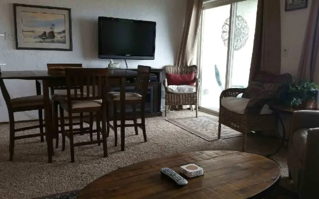 photo 5 of Seaside Beach Club 106 1 Br condo by RedAwning