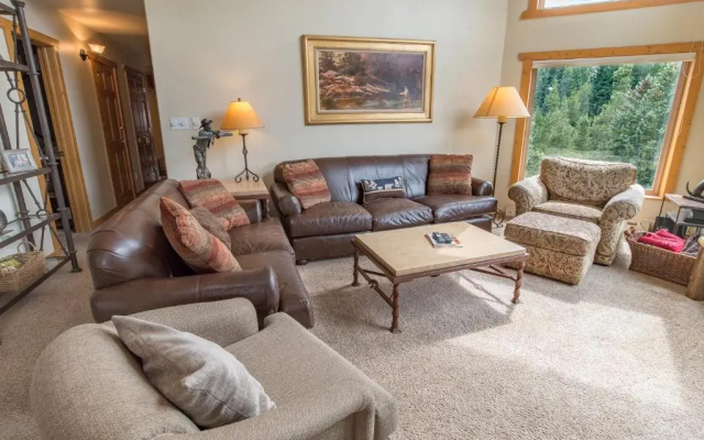 photo 2 of Powderhorn Penthouse Condo