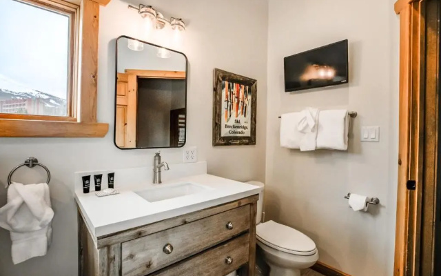 photo 3 of Powderhorn Penthouse Condo