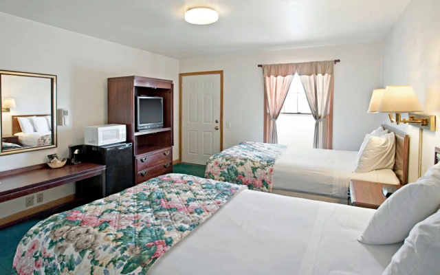 photo 4 of Americas Best Value Inn - Mayflower