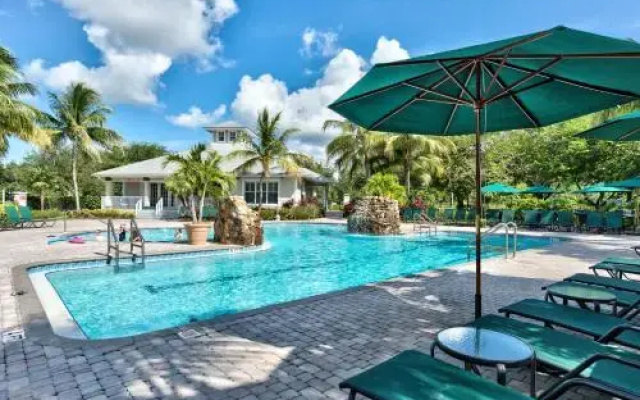 photo 4 of Catina Golf Condo at the Lely Resort