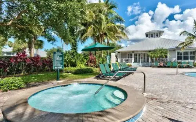 photo 5 of Catina Golf Condo at the Lely Resort