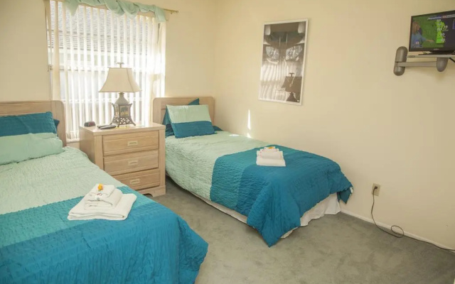 photo 2 of Villa Captiva
