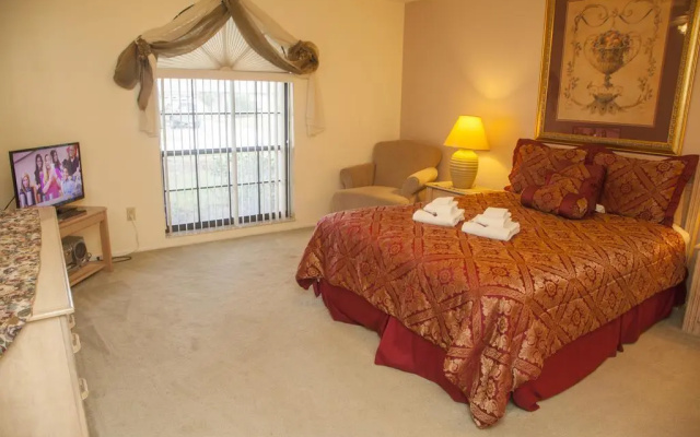photo 3 of Villa Captiva