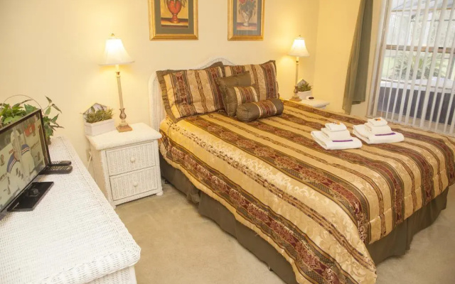 photo 4 of Villa Captiva