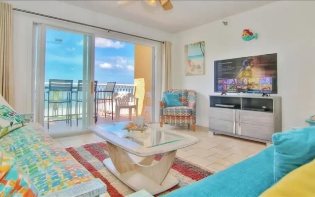 photo 4 of Indian Sunset Beach 7 2 Br Condo by RedAwning