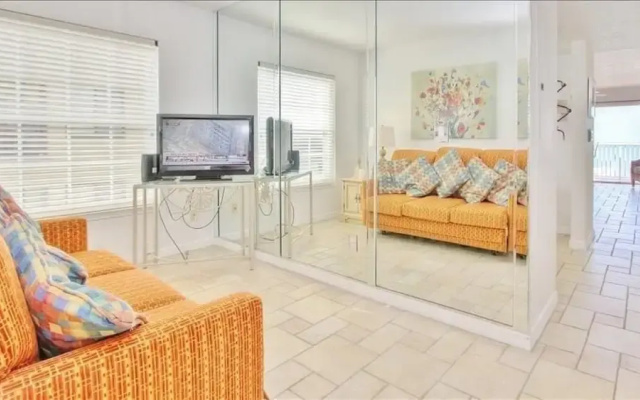photo 5 of Indian Sunset Beach 7 2 Br Condo by RedAwning