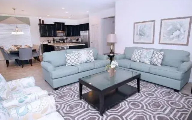photo 4 of Vacation Home Miles Away From Disney 13Yc19