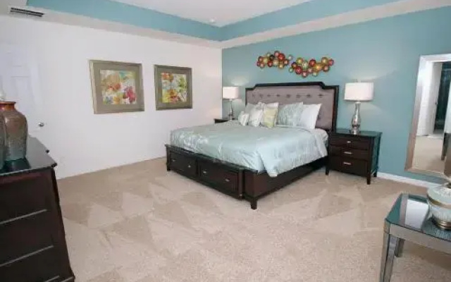 photo 5 of Vacation Home Miles Away From Disney 13Yc19