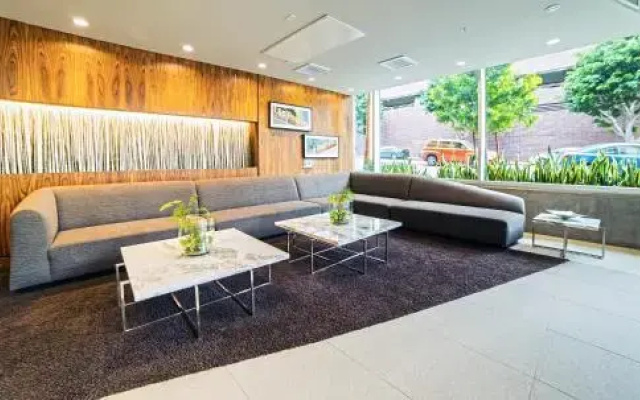 photo 2 of Fountain Suites