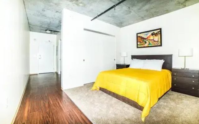 photo 5 of Fountain Suites