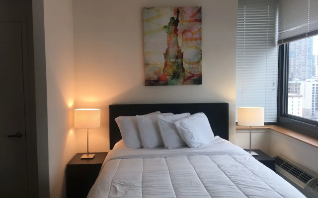 photo 4 of M Suites at Newport