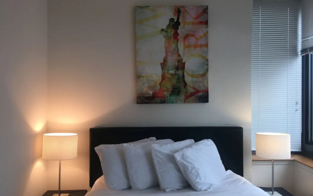 photo 5 of M Suites at Newport