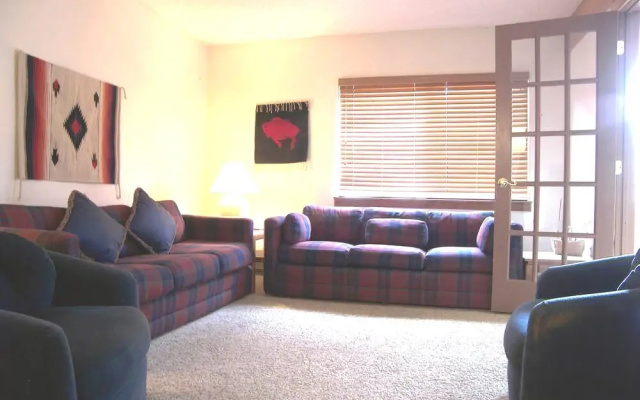 photo 5 of Anaconda 4 Bed 4 Bath by RedAwning