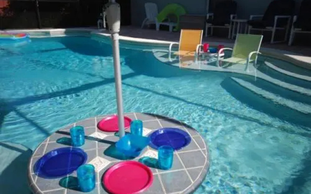 photo 3 of Pool Paradise