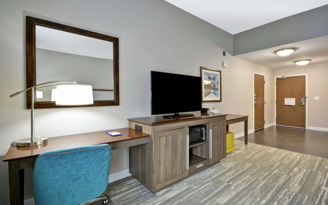 photo 3 of Hampton Inn Blue Ash/Cincinnati