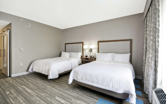 photo 4 of Hampton Inn Blue Ash/Cincinnati
