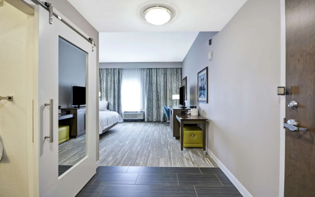 photo 5 of Hampton Inn Blue Ash/Cincinnati