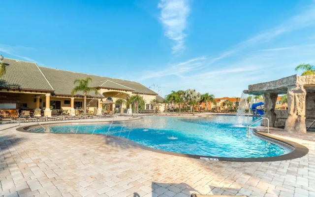 photo 4 of Ov2619 - Paradise Palms - 6 Bed 5 Baths Villa