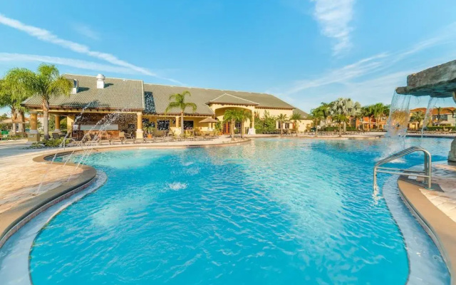photo 5 of Ov2619 - Paradise Palms - 6 Bed 5 Baths Villa