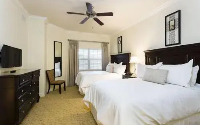 photo 2 of Modern Furniture in Reunion Resort 3 Br condo by RedAwning