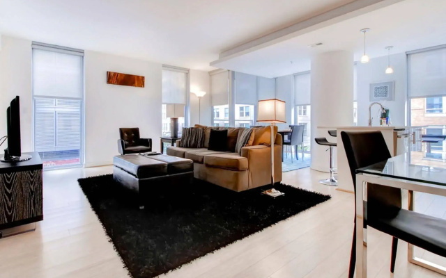 photo 3 of Global Luxury Suites at Chinatown