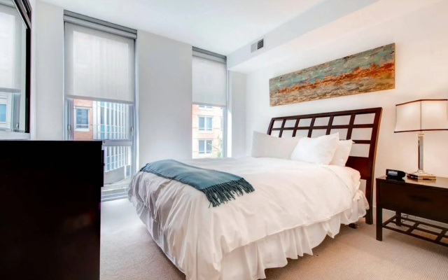 photo 4 of Global Luxury Suites at Chinatown