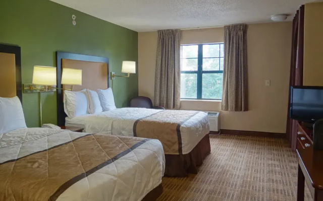 photo 4 of Extended Stay America Raleigh Cary Regency Pkwy N