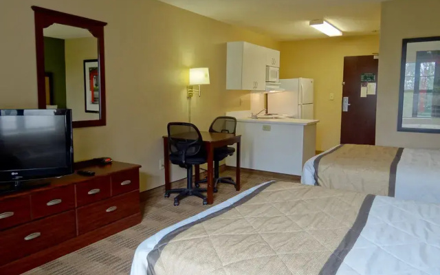 photo 5 of Extended Stay America Raleigh Cary Regency Pkwy N
