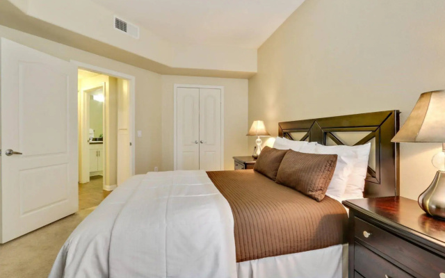 photo 5 of Global Luxury Suites at Lincoln Blvd